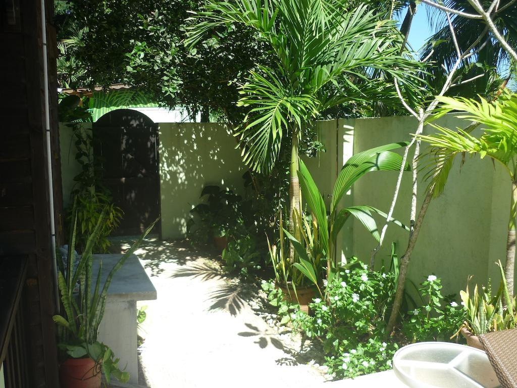 Maison Soleil Baie Lazare  Camera foto